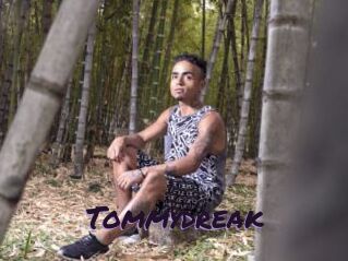 Tommydreak