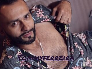 Tommyferreira