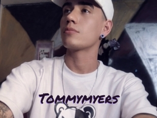 tommymyers Le Cul Gratuit