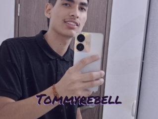 tommyrebell Le Cul Gratuit