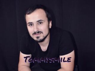 Tommysmile