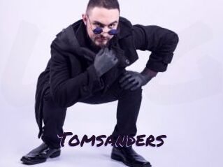 Tomsanders