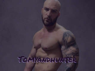 tomyandhunter Le Cul Gratuit