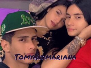 Tomyandmariana