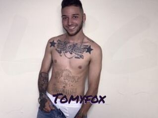 Tomyfox