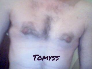 Tomyss