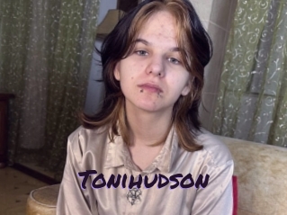 Tonihudson