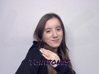 Tonijones