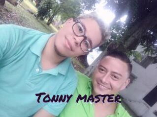 Tonny_master