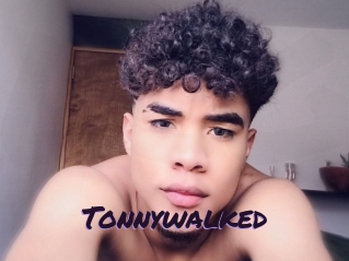 Tonnywalked