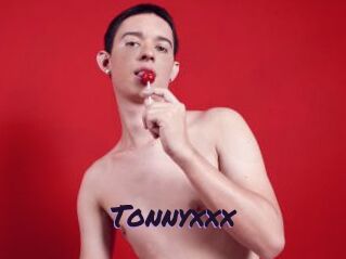 Tonnyxxx