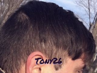Tony26