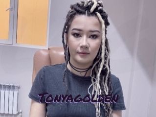 Tonyagolden