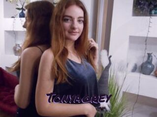 Tonyagrey