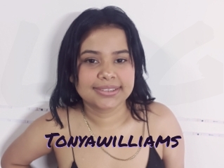 Tonyawilliams