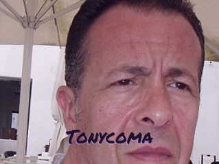 Tonycoma