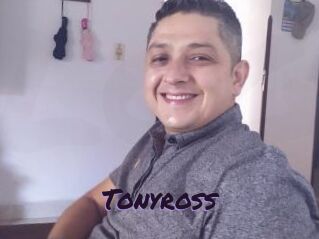 Tonyross