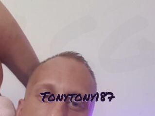 Tonytony187
