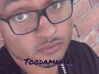 toodamnfire Le Cul Gratuit