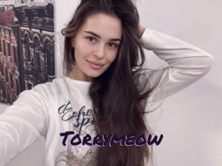 Torrymeow