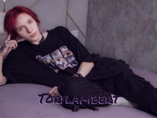 Torylambert