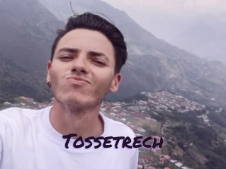 tossetrech Le Cul Gratuit