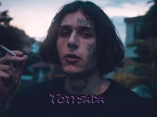 Totysada