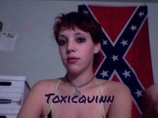 Toxicquinn