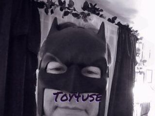 Toy4use