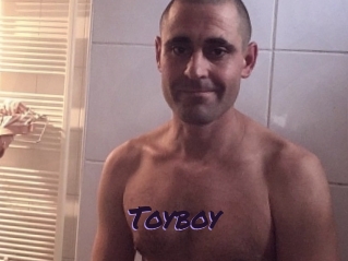 Toyboy