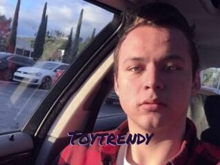 Toytrendy