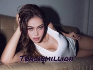 Traciemillion