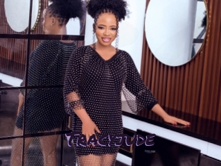 Tracyjude