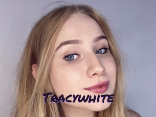 Tracywhite
