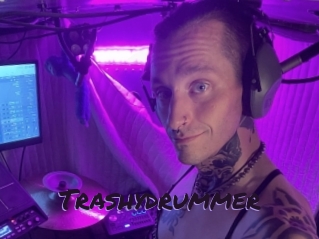 trashydrummer Le Cul Gratuit