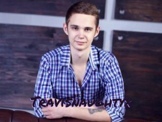 Travisnaughtyx