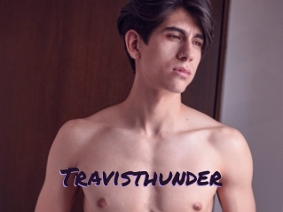 travisthunder Le Cul Gratuit
