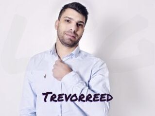Trevorreed
