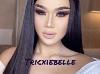 Tricxiebelle
