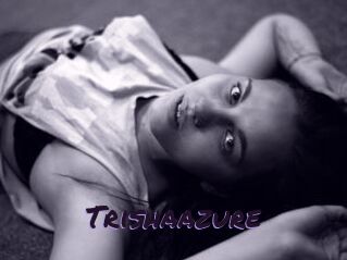 Trishaazure