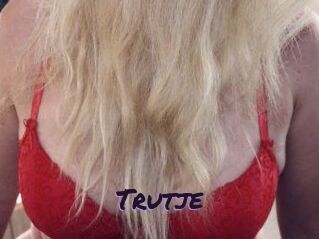 Trutje