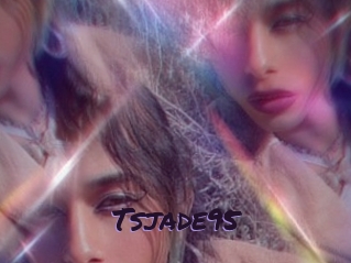 tsjade95 Le Cul Gratuit