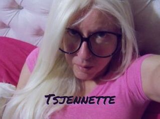 Tsjennette