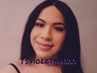Tsvioletmaxxx