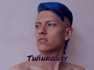 twinkguyy Le Cul Gratuit