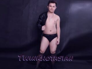 Twinkhotasian