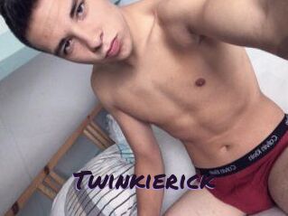 Twinkierick
