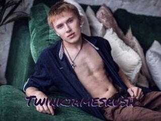 Twinkjamesrush