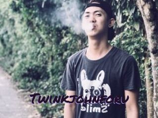 Twinkjohnforu