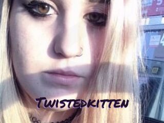 Twistedkitten